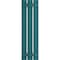 Ekena Millwork True Fit PVC, Three Board Spaced Board-n-Batten Shutters, Antigua , 17 1/8W x 44H, PR TFP101SBF17X044AN - alternate 3